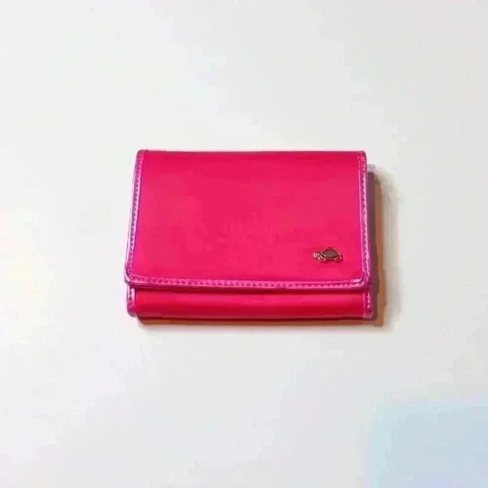Carpisa wallet .  